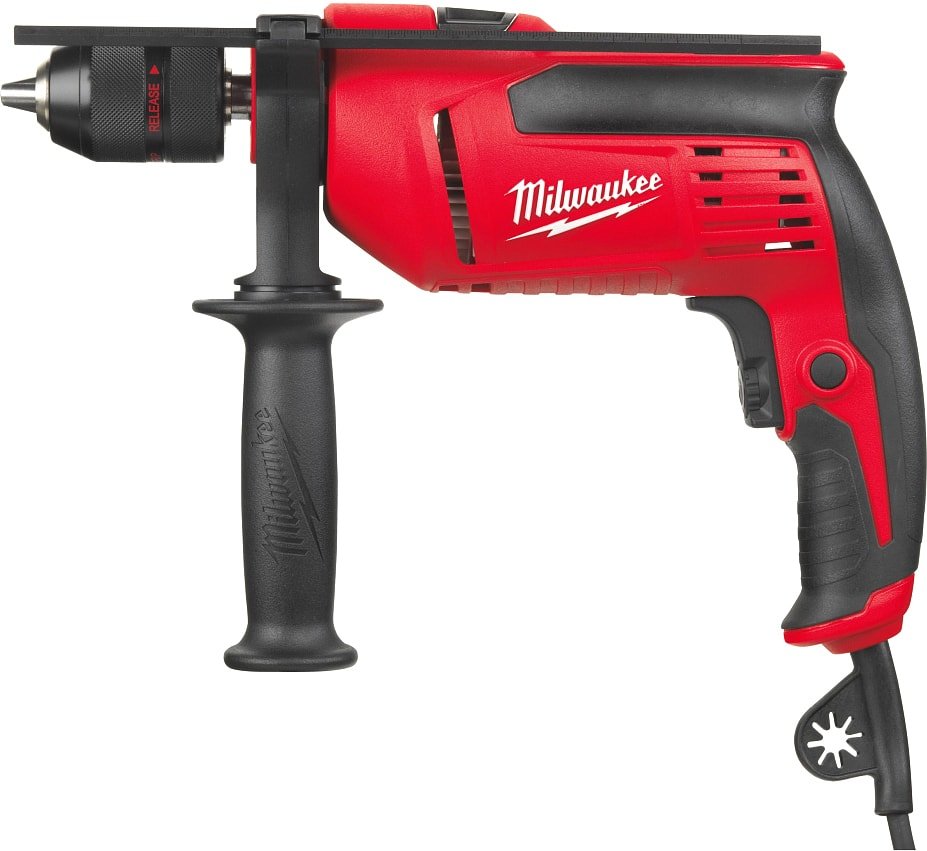 

Ударная дрель Milwaukee PD-705 4933431955