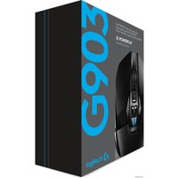 Игровая мышь Logitech G903 Lightspeed