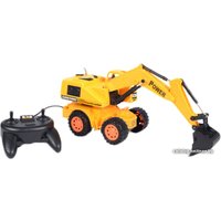 Спецтехника Cheetah Toys 8020E