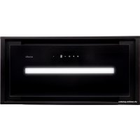 Кухонная вытяжка Konigin Incanto 60 (черный)