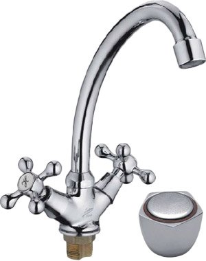 

Смеситель Ledeme H09 L5909