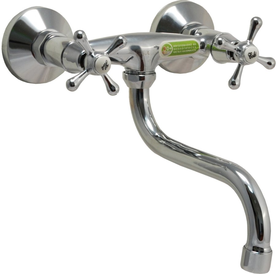 

Смеситель Juguni Aquarius 0402.659