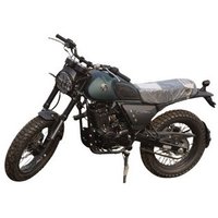 Мотоцикл Racer RC300-GY8H Triumph 300 (зеленый)