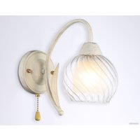 Бра Ambrella light Traditional TR3074 WH/GD