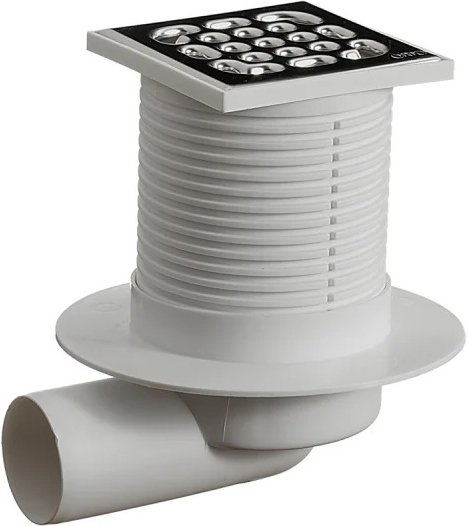 

Трап/канал VIRPlast ТО-3210