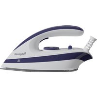 Утюг Weissgauff WSS 302 DPP Turbo Steam Pro