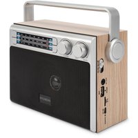 Радиоприемник Hyundai H-SRS105