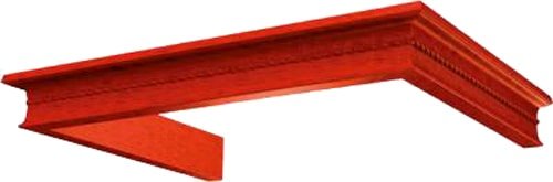 

Декоративная панель Krona CPB/4 (вишня)