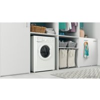 Стиральная машина Indesit IWC 6105 (CIS)