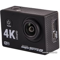 Экшен-камера Smarterra W5+