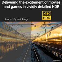 Телевизор Sony Bravia X75K KD-65X75K