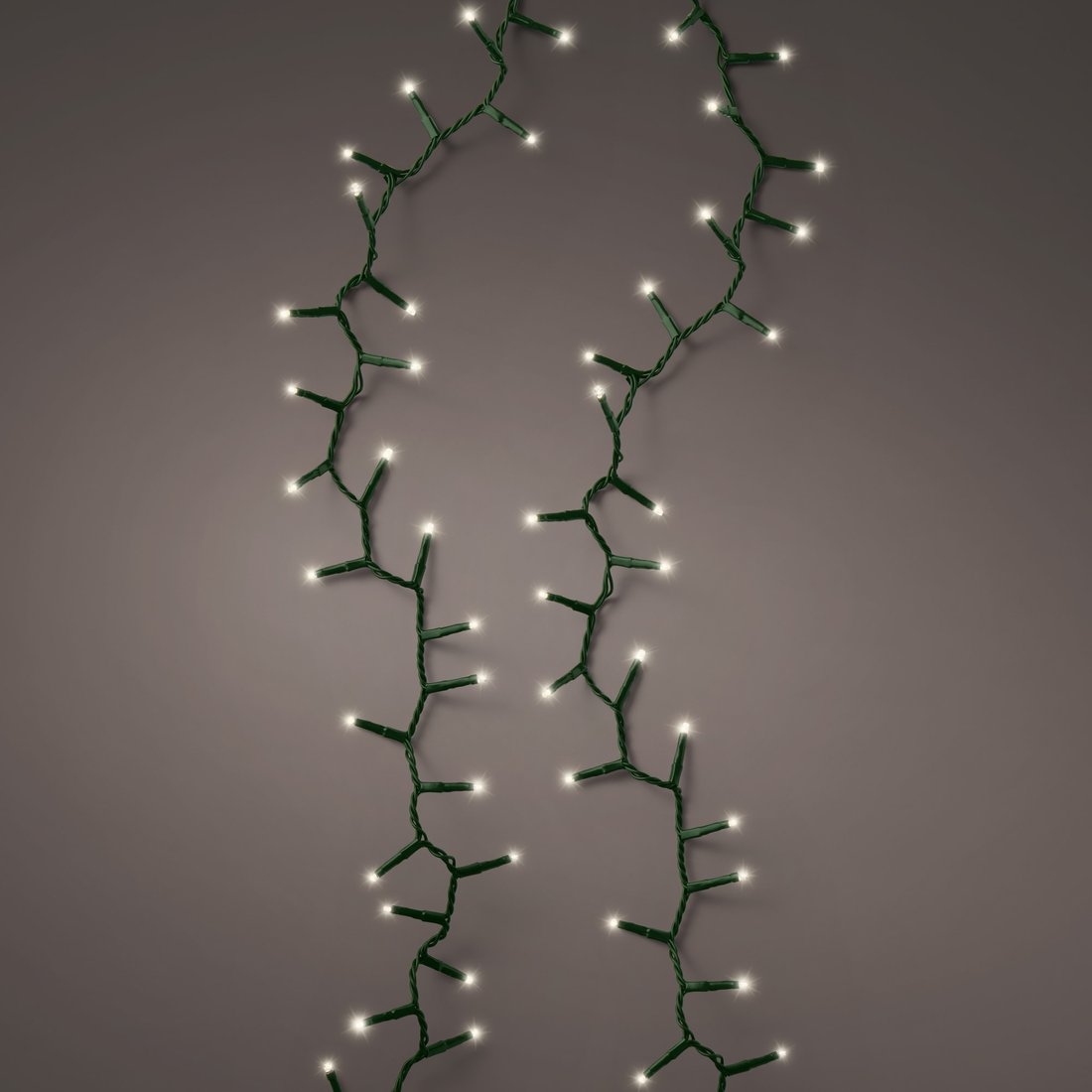 

Светодиодная гирлянда Lumineo Compact 500 Led 11 м 495321