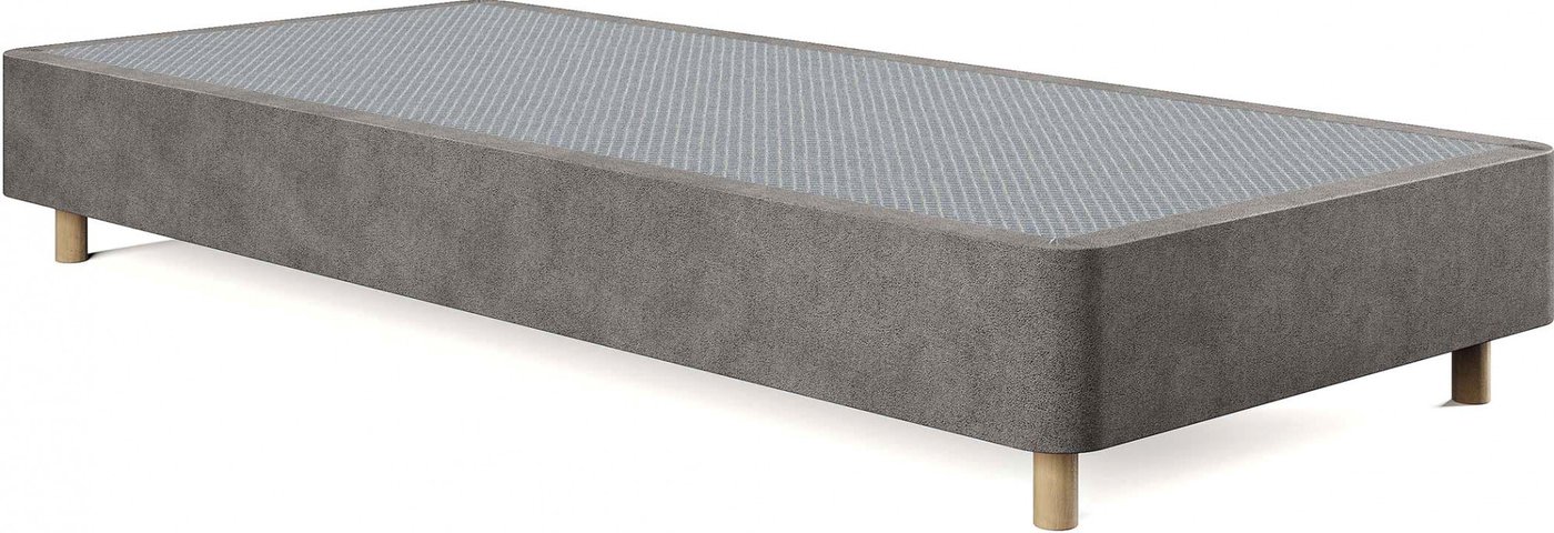 Кровать Сонум Tatami 90x200 (фултон графит)