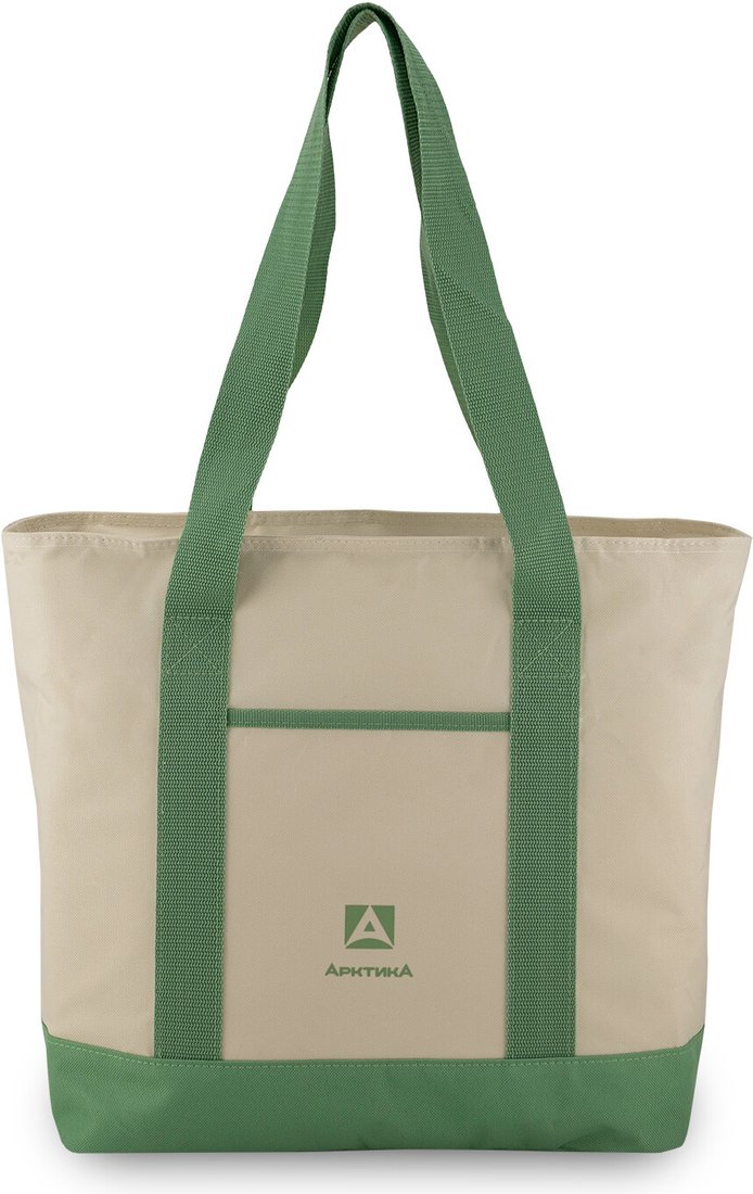 

Термосумка Арктика 3400-17-GN/BG 17.5л (зеленый)