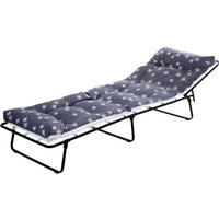 Раскладушка Olsa Стефания с88а/133