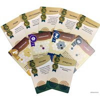 Настольная игра Crowd Games Сундук войны. Дворянство