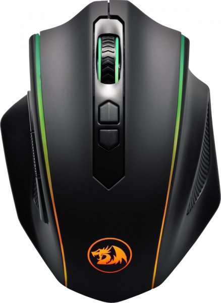 

Игровая мышь Redragon Vampire Elite