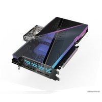 Видеокарта Gigabyte Aorus GeForce RTX 4080 16GB Xtreme Waterforce WB GV-N4080AORUSX WB-16GD