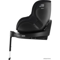 Детское автокресло Britax Romer Dualfix Pro M (space black)