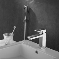 Смеситель Shevanik S8271