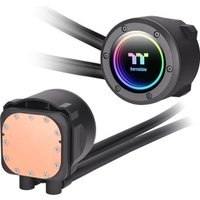 Система жидкостного охлаждения для процессора Thermaltake TH280 V2 ARGB CL-W375-PL14SW-A