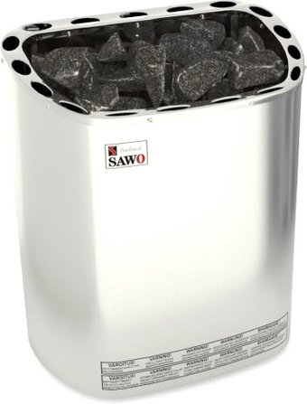 Банная печь Sawo Scandia SCA-30NB