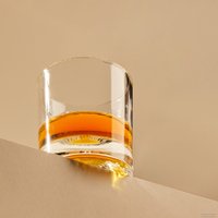 Набор стаканов для виски Makkua Whiskey Set IceMajesty WSI01