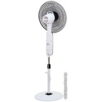 Вентилятор Binatone SF-1680S