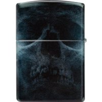 Зажигалка Zippo Compass Ghost 48562