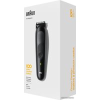 Универсальный триммер Braun Styling kit 5 100 years tipe 5541