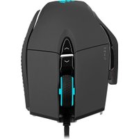Игровая мышь Corsair M65 RGB Ultra (черный) в Мозыре