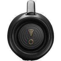 Беспроводная аудиосистема JBL Boombox 3 Wi-Fi (черный)