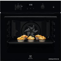 Электрический духовой шкаф Electrolux EOD6P71Z