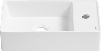 Умывальник Wellsee WC Area 321801000