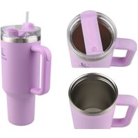 Термокружка Perfecto Linea Styley 27-120012 1.18л (фиолетовый)