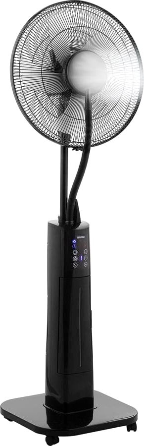 

Вентилятор Tristar VE-5884