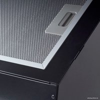 Кухонная вытяжка Exiteq EX-1156 (черный)