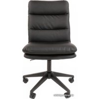 Офисное кресло CHAIRMAN 919 (экопремиум черный)