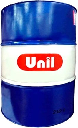 

Моторное масло Unil Opaljet 24 S 5W-40 210л