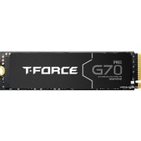 SSD Team T-Force G70 Pro 1TB TM8FFH001T0C129