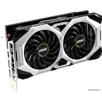 Видеокарта MSI GeForce RTX 2060 Ventus 6GB GDDR6