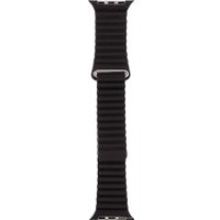 Ремешок Evolution AW40-LL01 для Apple Watch 38/40 мм (dark black)