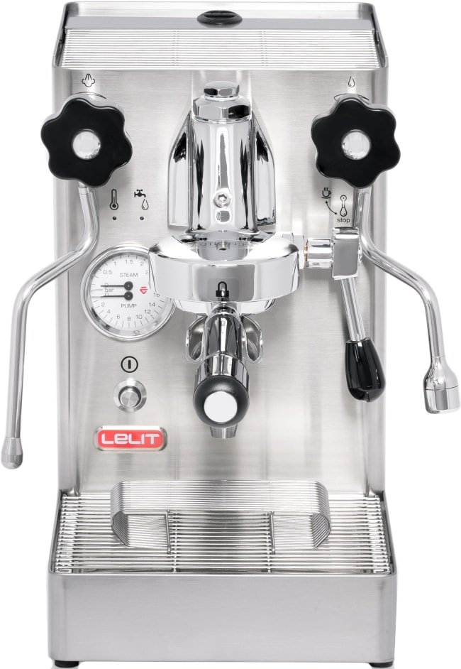 

Рожковая кофеварка Lelit Mara PL62X