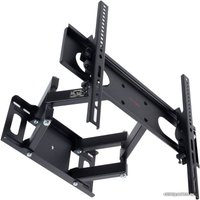 Кронштейн для телевизора Arm Media PT-16 NEW (черный)