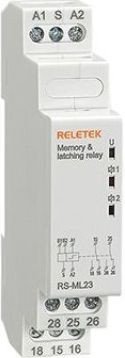 Реле импульсное Reletek RS-ML23