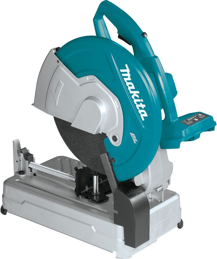 

Монтажная (отрезная) пила Makita DLW140Z (без АКБ)