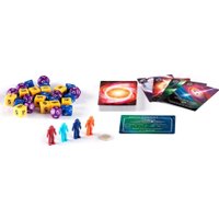 Настольная игра Стиль Жизни Капсулы времени