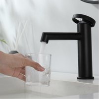 Смеситель Ganzer GZ19111-C