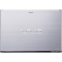 Ноутбук Sony VAIO SV-T1313M1R/S