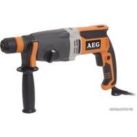 Перфоратор AEG Powertools KH 26 XE